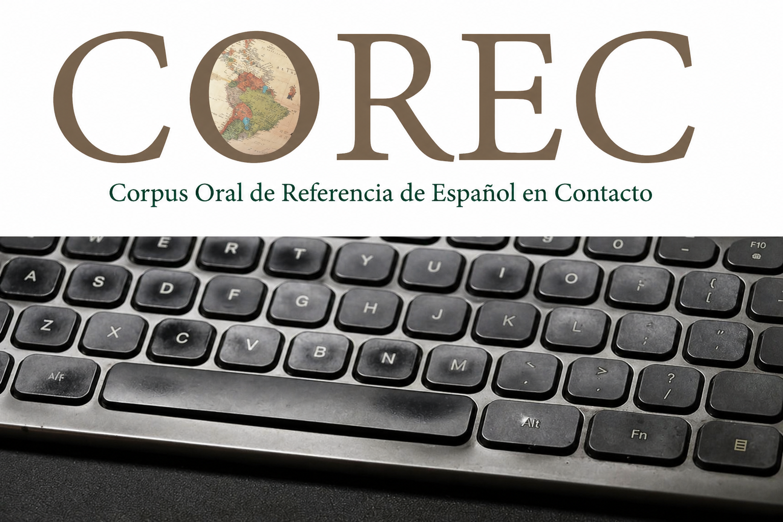 Seminario de Informática Mirian Andrés –Selección prototípica multivariante y segmentación discursiva en un corpus oral: el Corpus Oral de Referencia del Español en Contacto (COREC II)